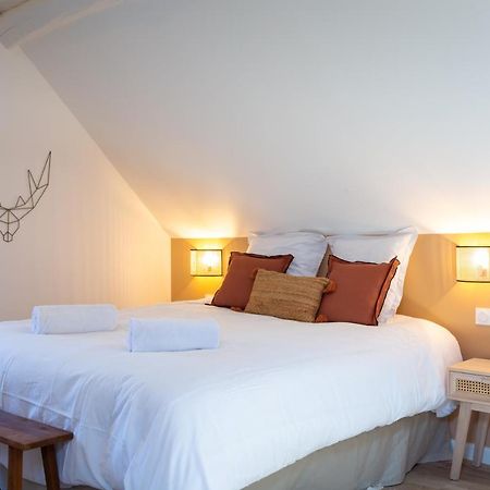 Cosy Chambord A 10 Minutes Du Chateau Mont-pres-Chambord Luaran gambar