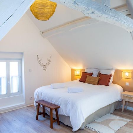 Cosy Chambord A 10 Minutes Du Chateau Mont-pres-Chambord Luaran gambar