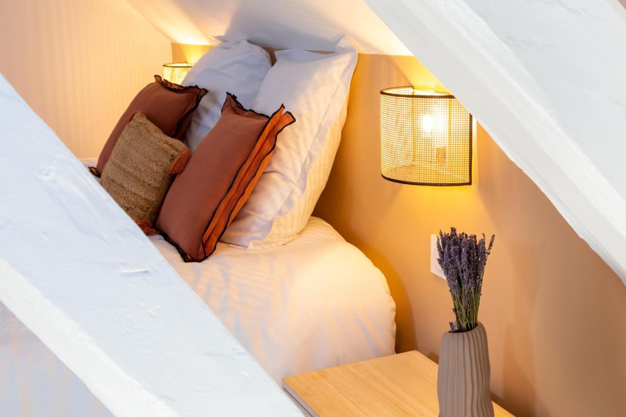 Cosy Chambord A 10 Minutes Du Chateau Mont-pres-Chambord Luaran gambar