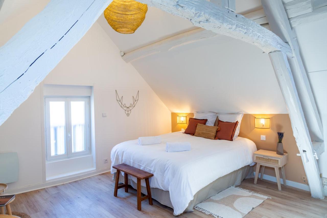 Cosy Chambord A 10 Minutes Du Chateau Mont-pres-Chambord Luaran gambar