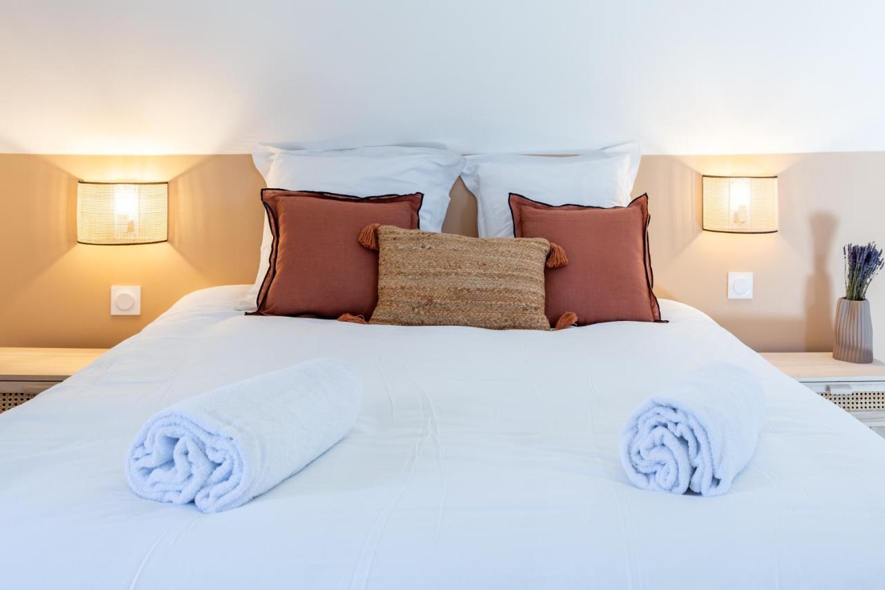 Cosy Chambord A 10 Minutes Du Chateau Mont-pres-Chambord Luaran gambar